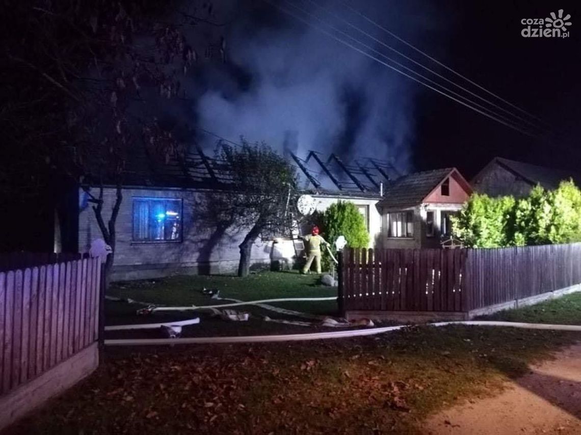 Apel o pomoc dla rodziny z Czarnej Gliny Apel o pomoc dla rodziny z Czarnej Gliny