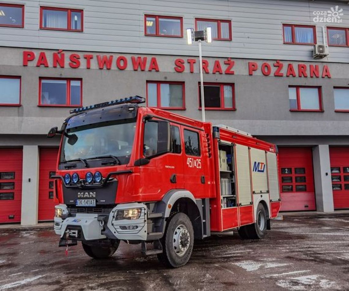 Apel służb ratowniczych Apel służb ratowniczych