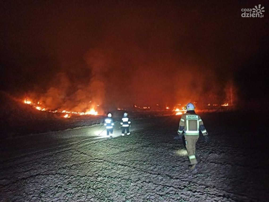 Apel strażaków do społeczeństwa Apel strażaków do społeczeństwa