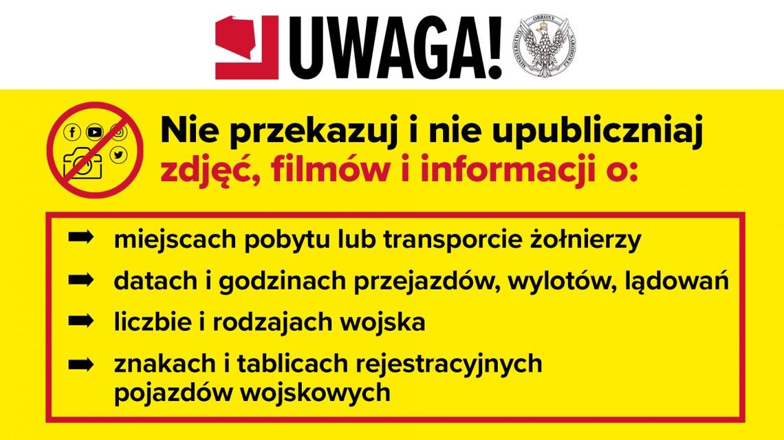 Apel Wojewody Świętokrzyskiego Apel Wojewody Świętokrzyskiego