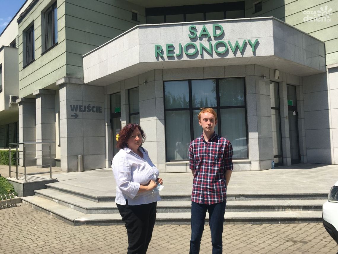 Apelacja rozstrzygnie czy są winni Apelacja rozstrzygnie czy są winni