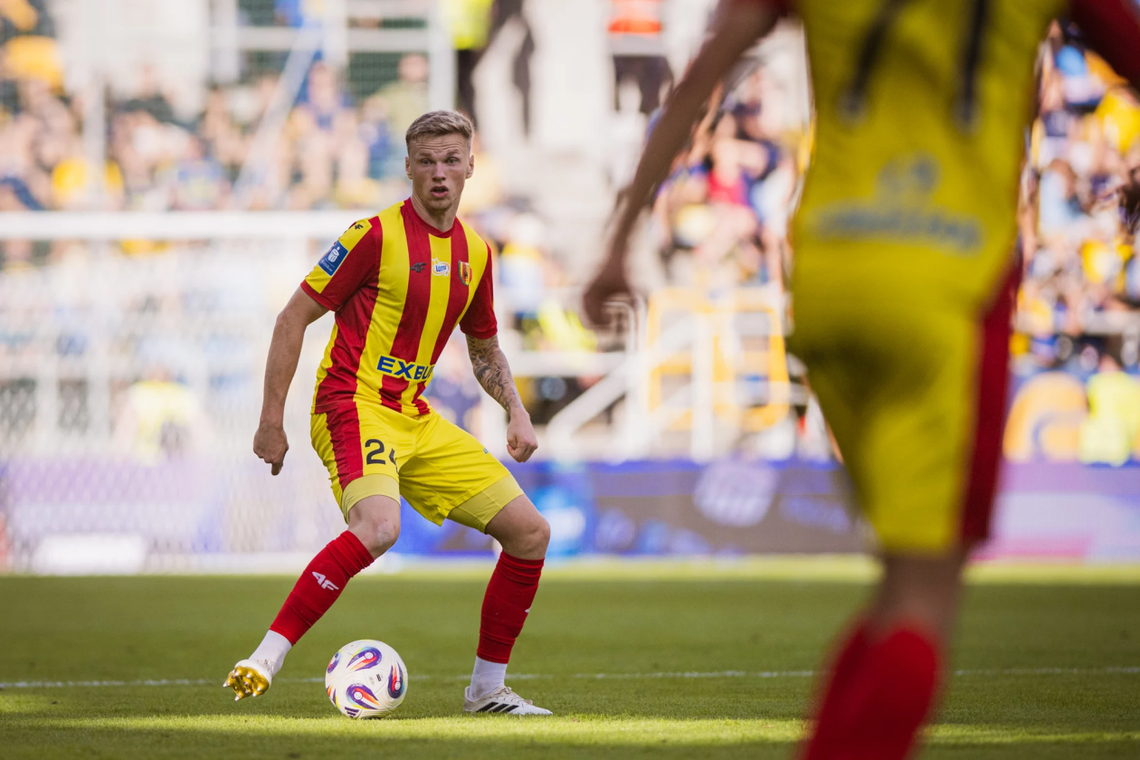 Arka – Korona bez goli. Kielczanie doceniają remis, ale czują niedosyt Arka – Korona bez goli. Kielczanie doceniają remis, ale czują niedosyt