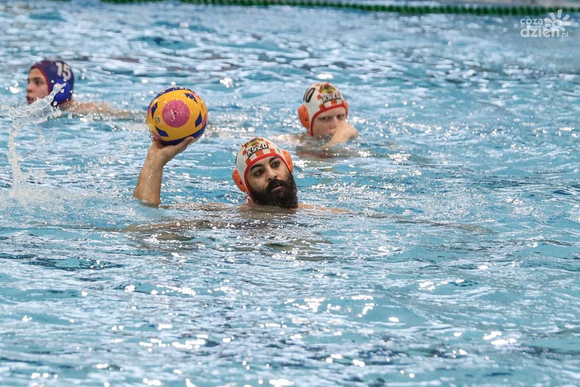 Arkonia lepsza od KSZO Arkonia lepsza od KSZO