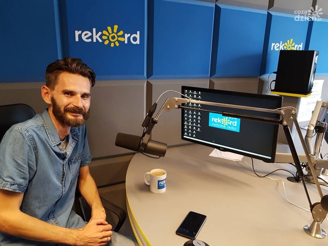 ARON PIETRUSZKA - czy dotrzyma słowa?