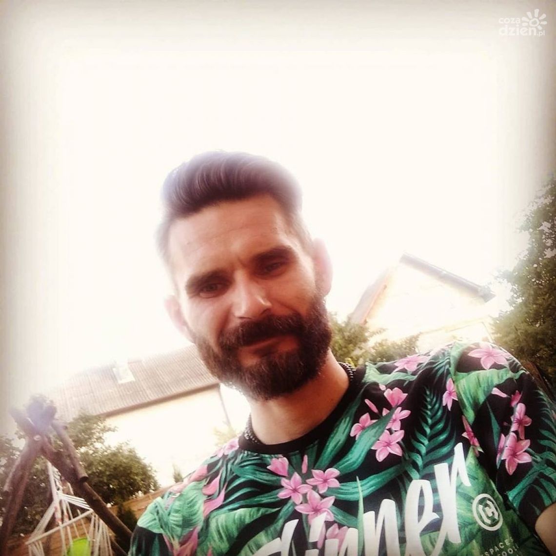 Aron Pietruszka: "Staram się walczyć" (co za wywiad!) Aron Pietruszka: "Staram się walczyć" (co za wywiad!)