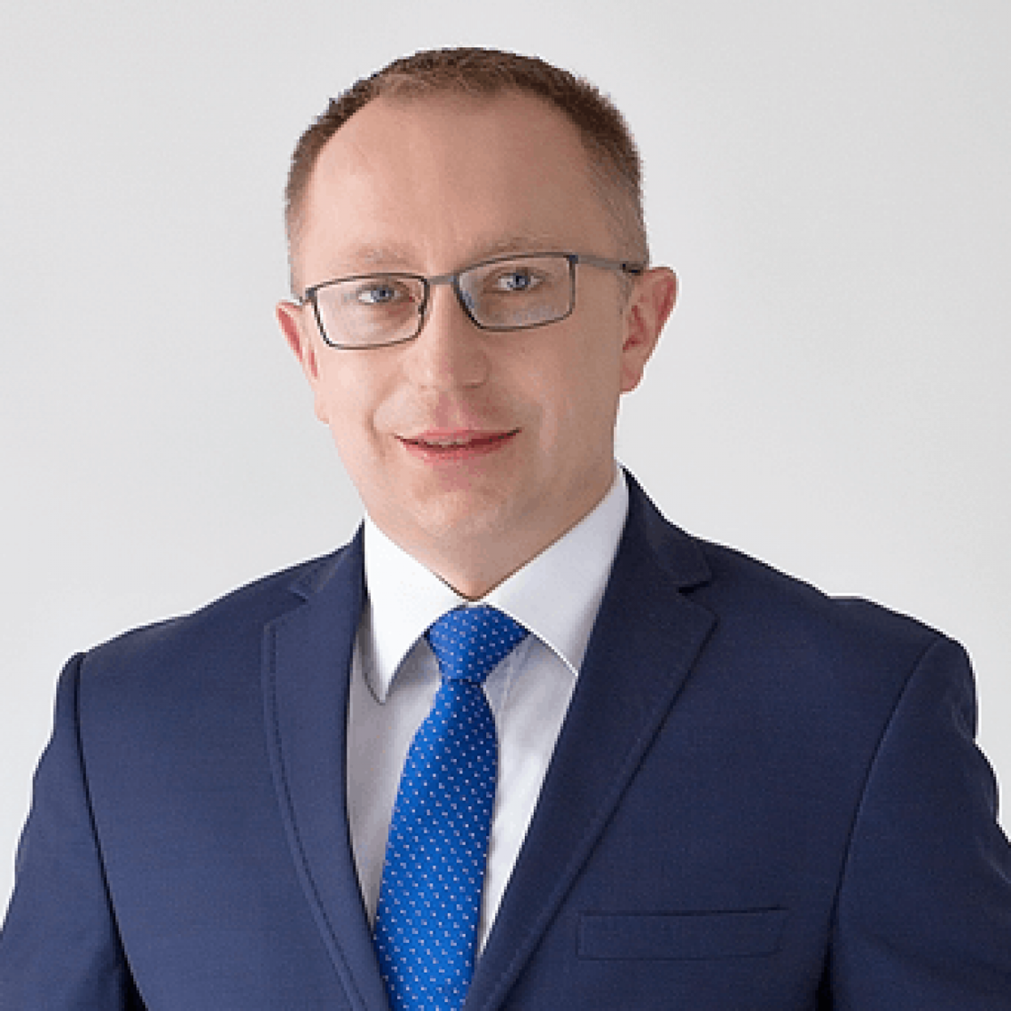 Artur Gierada: Ostrowiec potrzebuje dróg Artur Gierada: Ostrowiec potrzebuje dróg