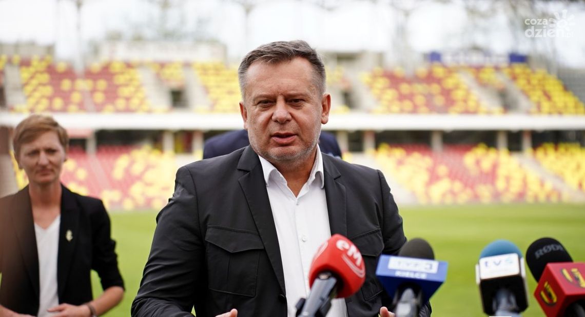 Artur Jankowski nowym prezesem Korona S.A. Artur Jankowski nowym prezesem Korona S.A.