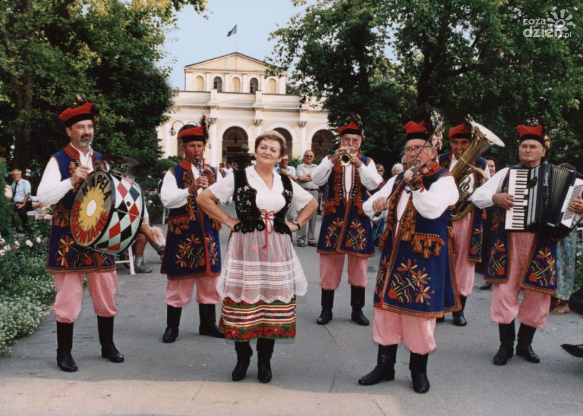 Artyści ludowi po raz 45. spotkają się z folklorem Artyści ludowi po raz 45. spotkają się z folklorem