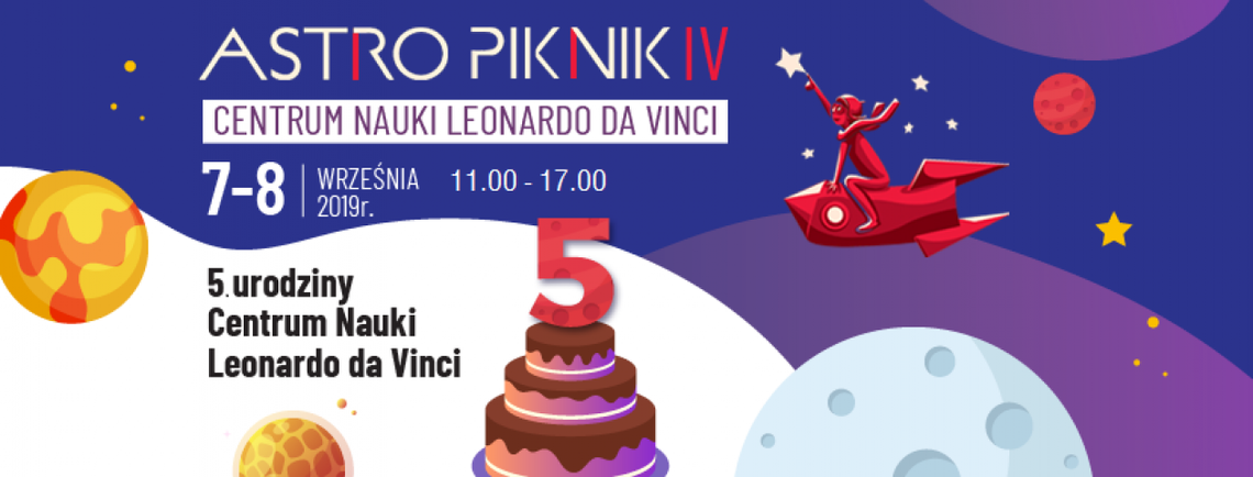 Astro Piknik w Podzamczu Chęcińskim 