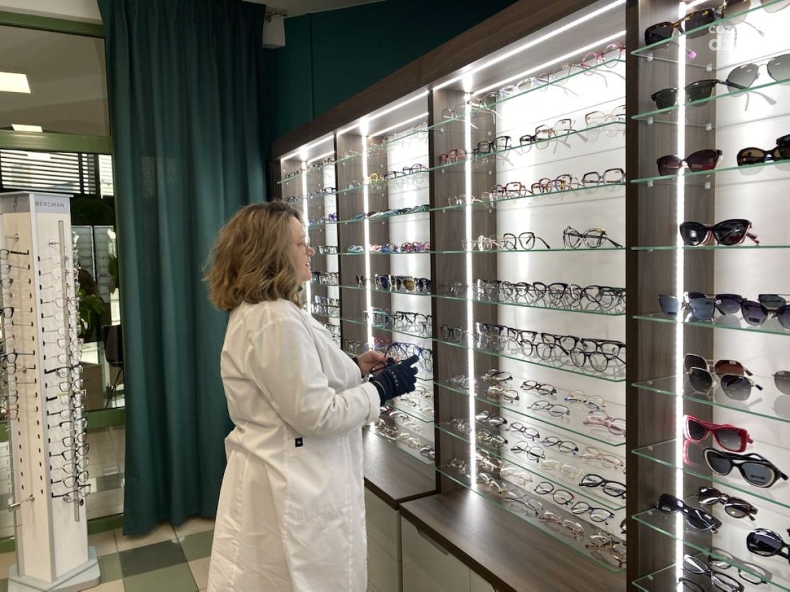 Atrakcje dla klientów na pierwsze urodziny i Dzień Kobiet Atrakcje dla klientów na pierwsze urodziny i Dzień Kobiet