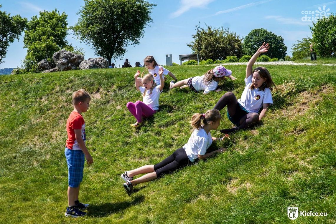 Atrakcje w majówkę dla Kielczan