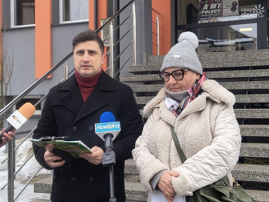 Awantura o kasę wśród ostrowieckich rad osiedla Awantura o kasę wśród ostrowieckich rad osiedla