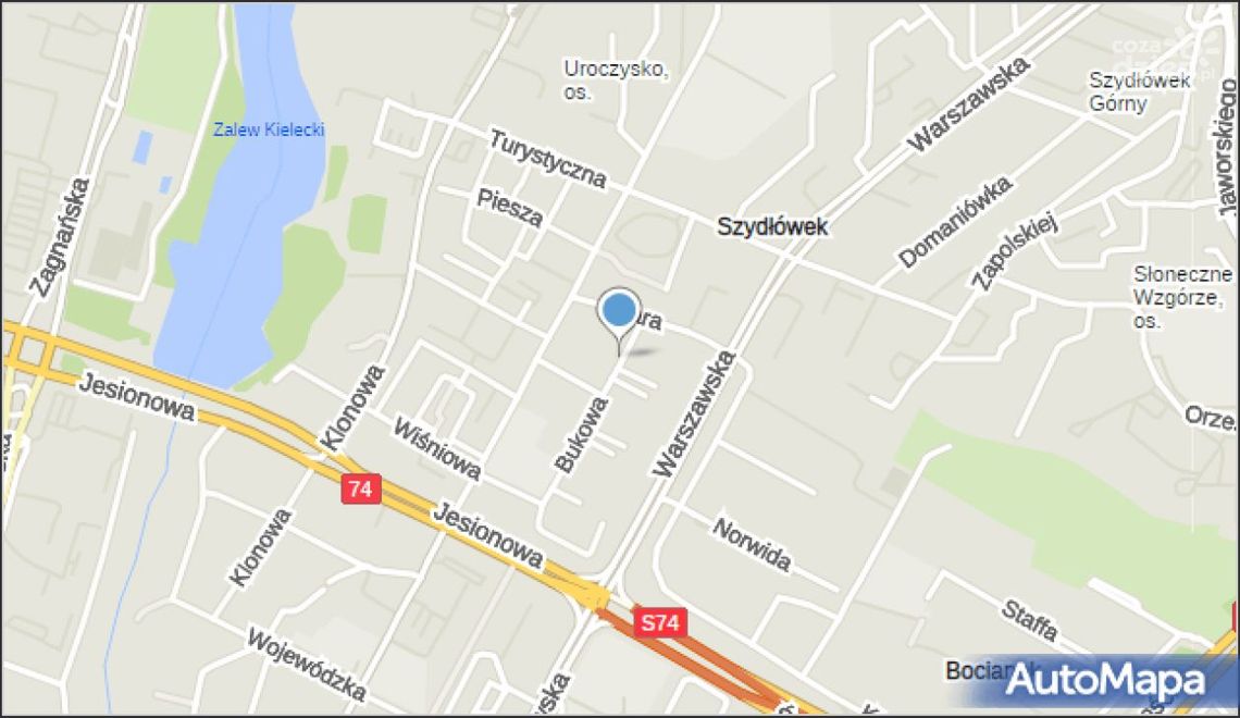 Awaria przy ulicy Bukowej. Mieszkańcy tymczasowo pozostaną bez wody (Awaria została już usunięta) Awaria przy ulicy Bukowej. Mieszkańcy tymczasowo pozostaną bez wody (Awaria została już usunięta)