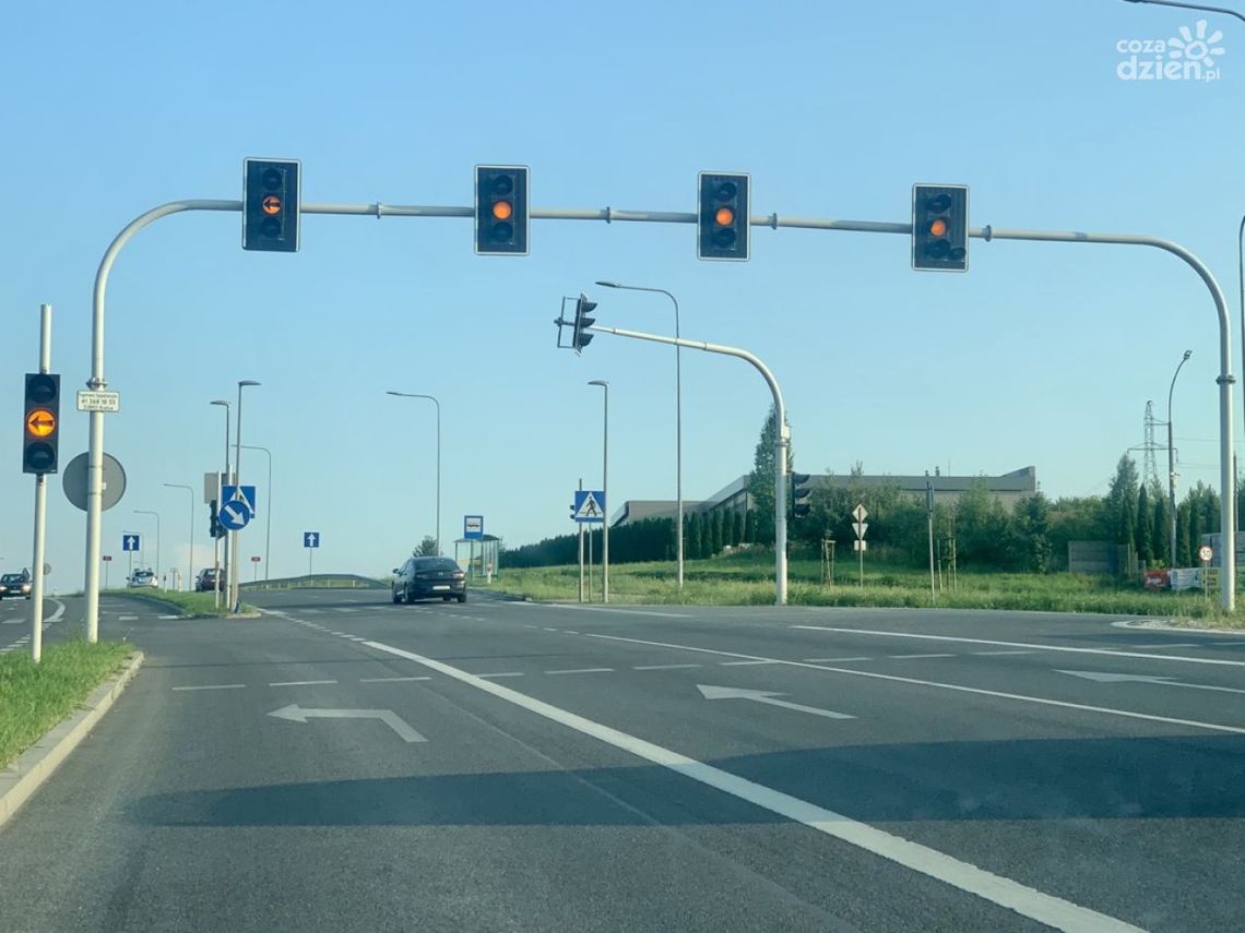 Awaria sygnalizacji świetlnej w Bilczy. Dlaczego wciąż czekamy na naprawę? Awaria sygnalizacji świetlnej w Bilczy. Dlaczego wciąż czekamy na naprawę?