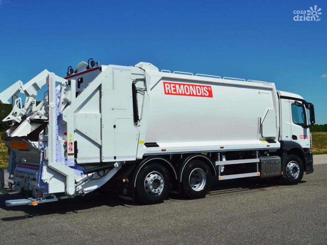 Awaria telefoniczna w firmie Remondis Awaria telefoniczna w firmie Remondis