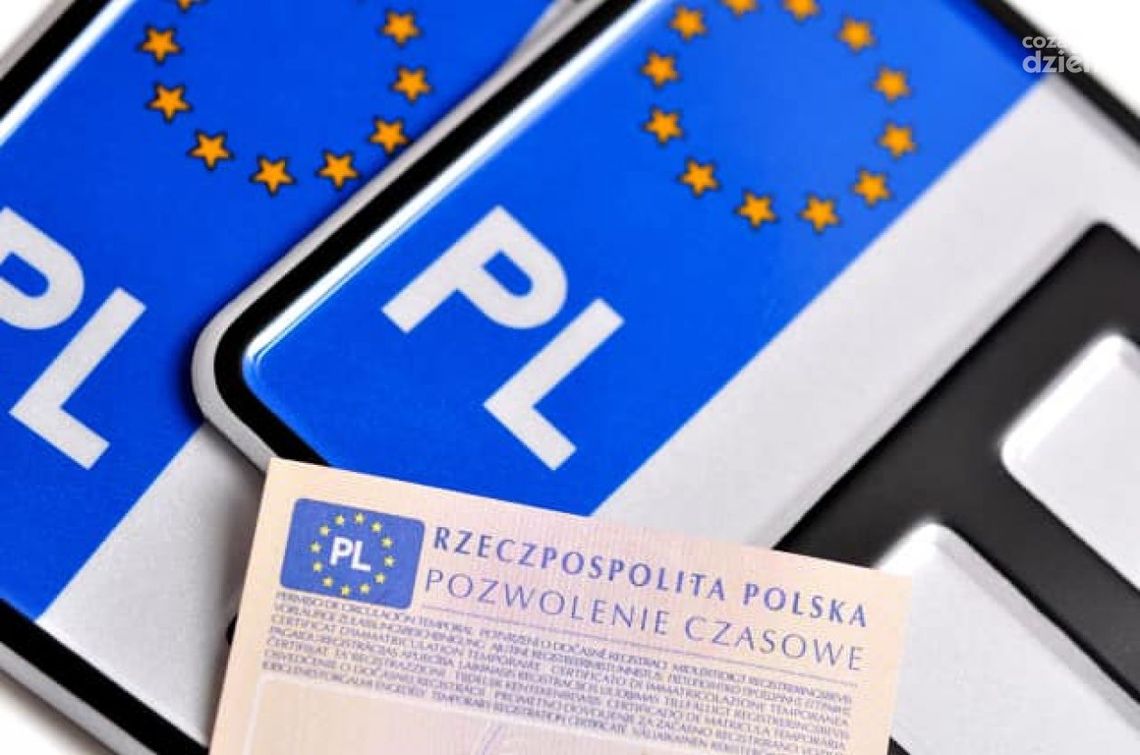 Awaria w ogólnopolskim systemie Centralnej Ewidencji Pojazdów i Kierowców Awaria w ogólnopolskim systemie Centralnej Ewidencji Pojazdów i Kierowców