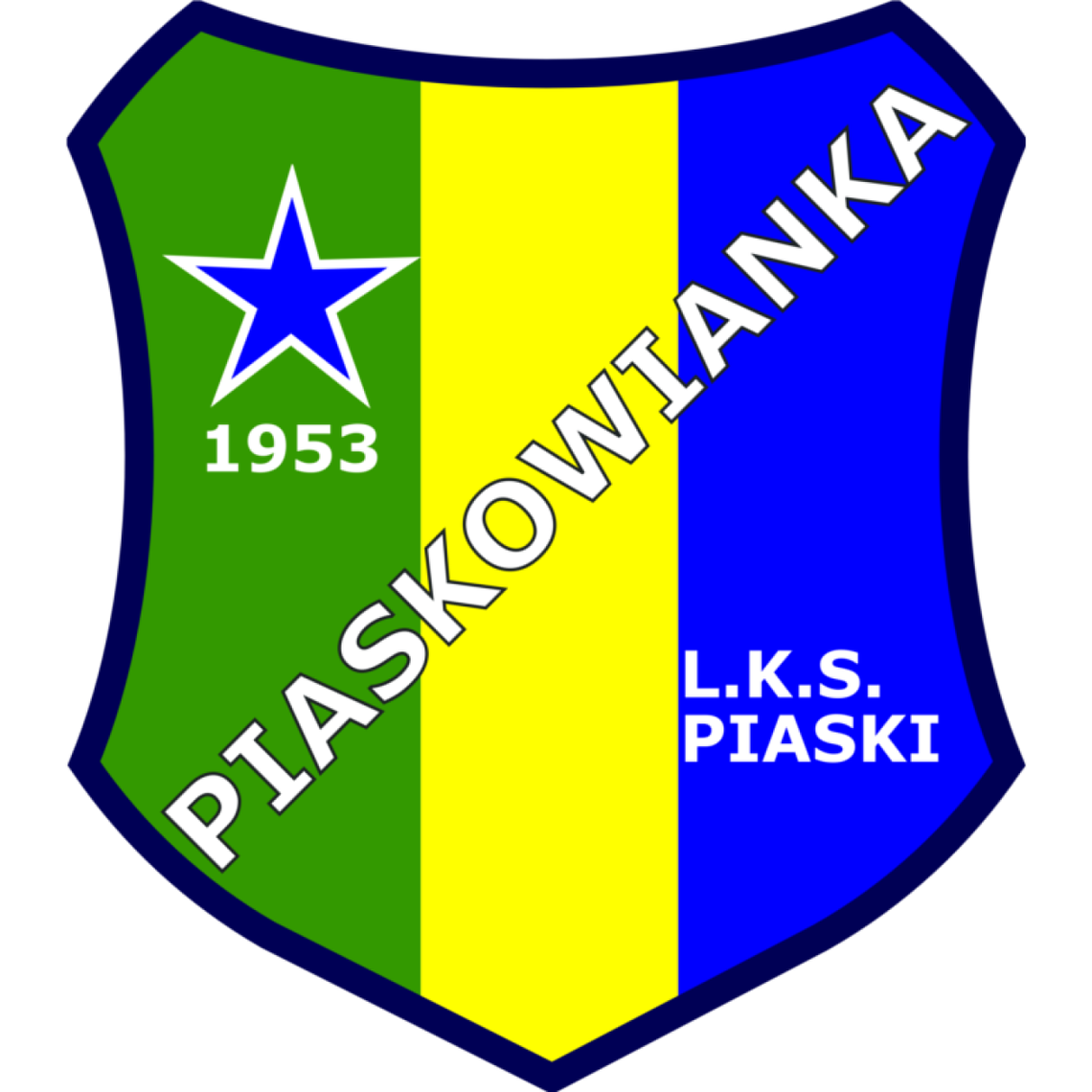 Aż ośmiu graczy żegna się z Piaskowianką Piaski