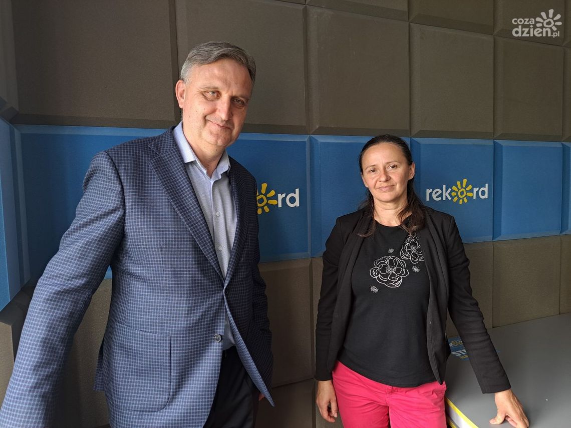 B. Arabasz, J. Kowalczyk: To będzie Dzień Dziecka z akcentami z Hollywood B. Arabasz, J. Kowalczyk: To będzie Dzień Dziecka z akcentami z Hollywood