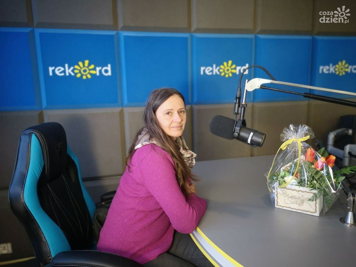 B. Arabasz: Wielkanocny Ryneczek będzie doskonałym wprowadzeniem w świąteczną atmosferę B. Arabasz: Wielkanocny Ryneczek będzie doskonałym wprowadzeniem w świąteczną atmosferę