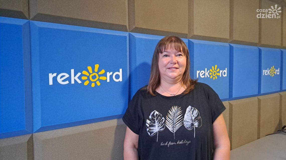 B. Barska-Jagiełło: Polski Czerwony Krzyż, to nie tylko akcje humanitarne i ratownicze 