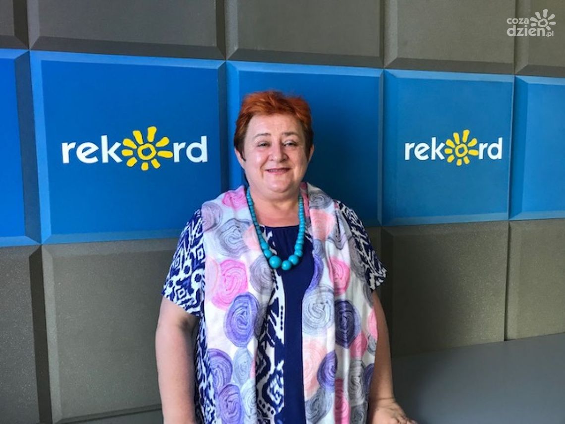 B. Domagała: Renowacja dworku w Chocimowie i ulokowanie tam siedziby Uniwersytetu Ludowego to spełnienie naszych oczekiwań B. Domagała: Renowacja dworku w Chocimowie i ulokowanie tam siedziby Uniwersytetu Ludowego to spełnienie naszych oczekiwań