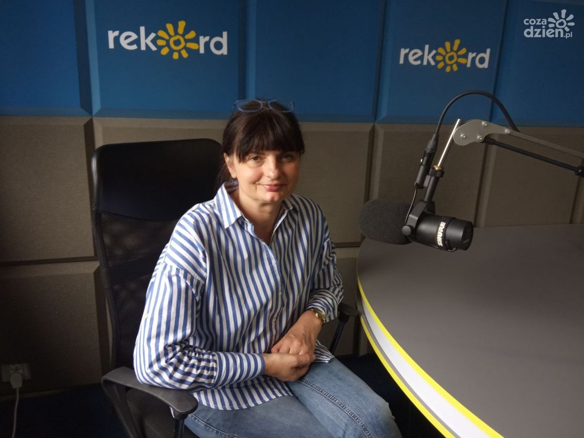 B. Duda: Odnotowujemy boom na śluby, wiele par w naszym mieście świętuje też Złote Gody B. Duda: Odnotowujemy boom na śluby, wiele par w naszym mieście świętuje też Złote Gody