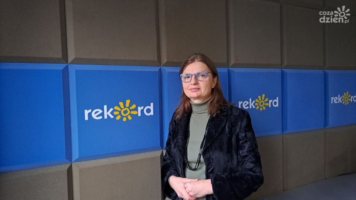 B. Duda: Ostrowiec ciągle traci mieszkańców, ale jest też pozytywny przejaw B. Duda: Ostrowiec ciągle traci mieszkańców, ale jest też pozytywny przejaw