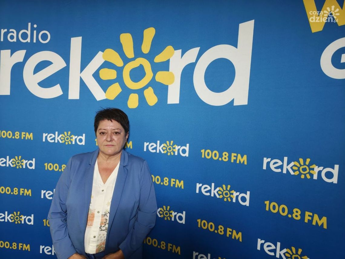 B. Iwan: Zapraszamy wszystkich seniorów B. Iwan: Zapraszamy wszystkich seniorów