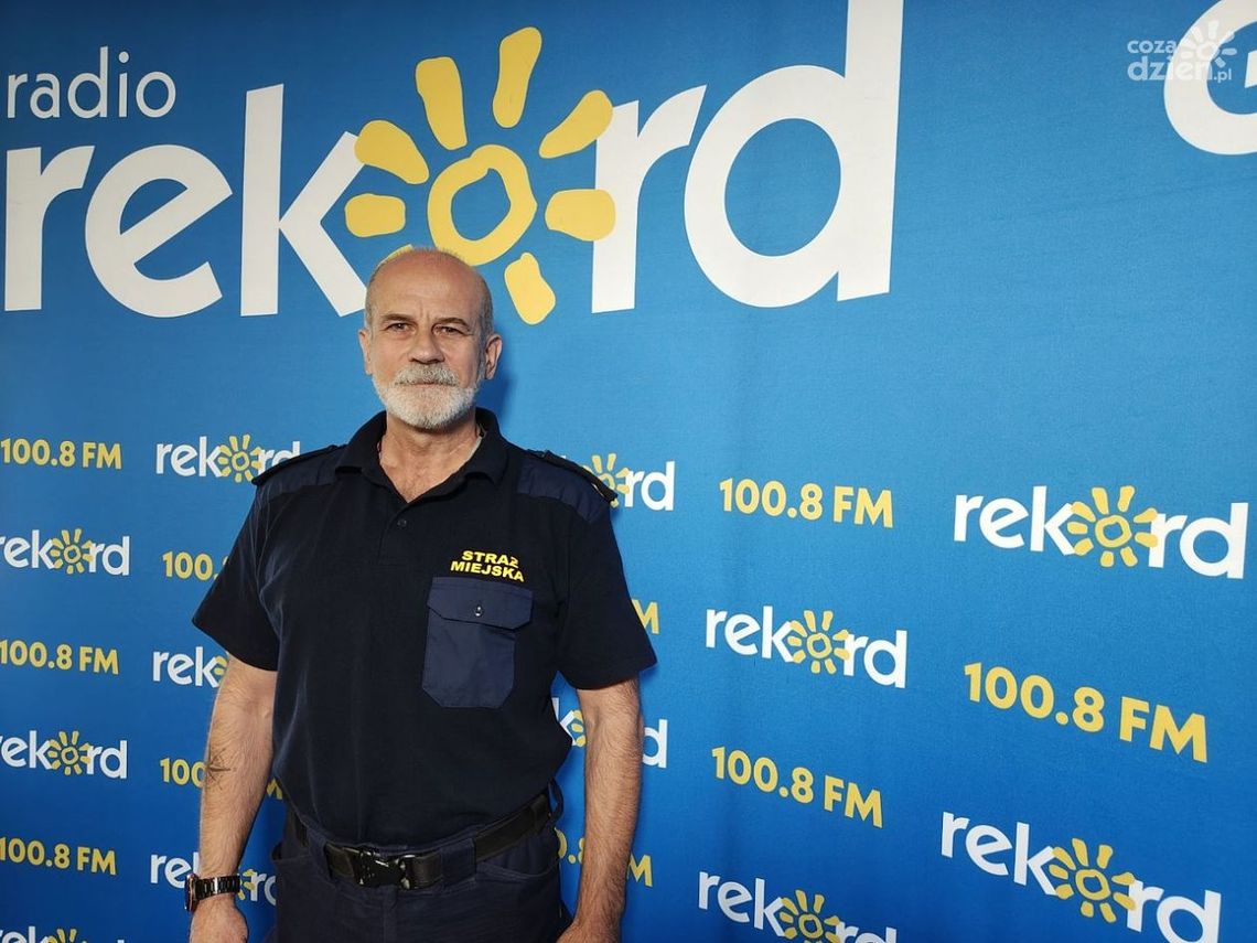 B. Kmieć: Odnotowaliśmy wzrost zaufania społecznego B. Kmieć: Odnotowaliśmy wzrost zaufania społecznego