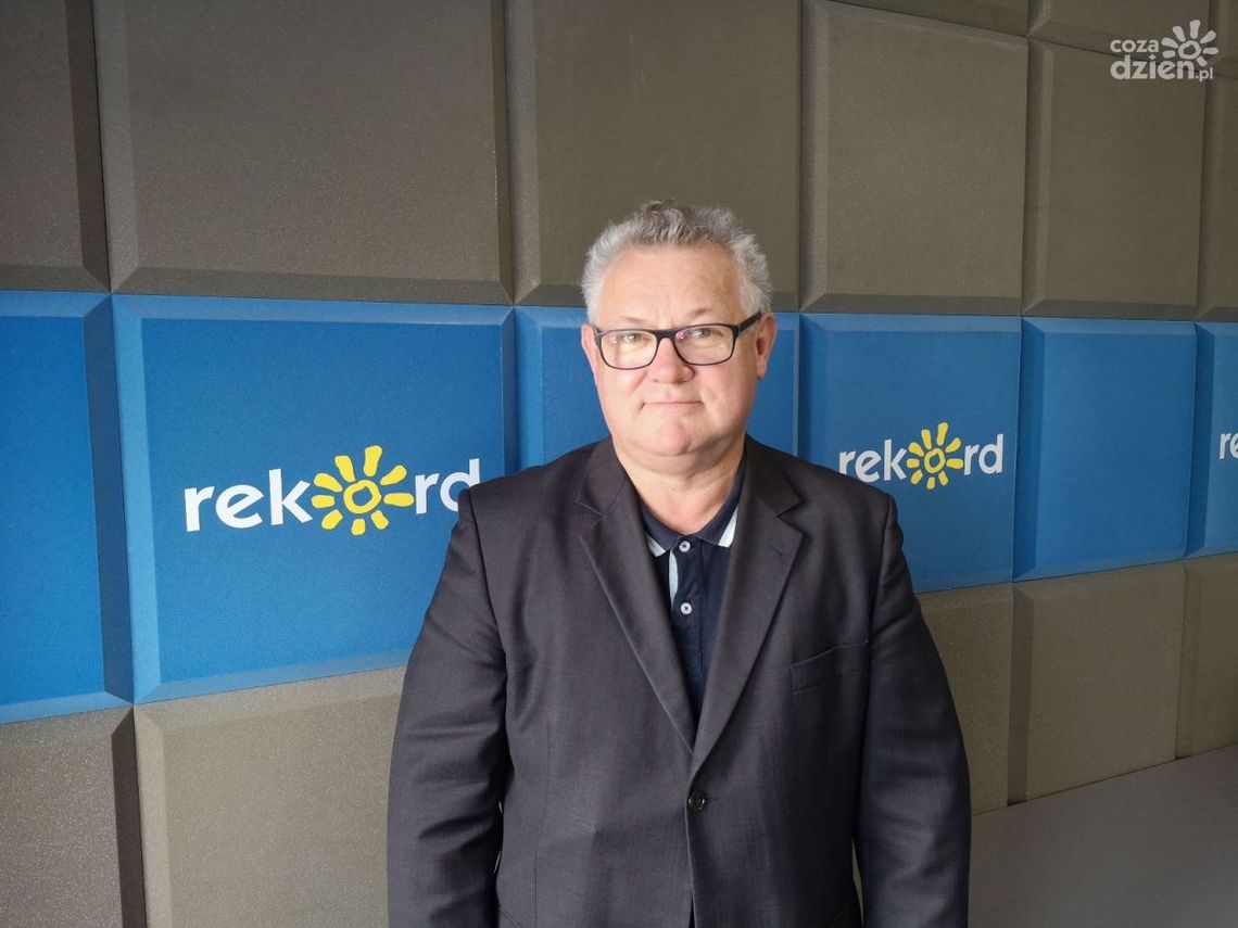 B. Malinowski: Nie żałujemy pieniędzy na edukację