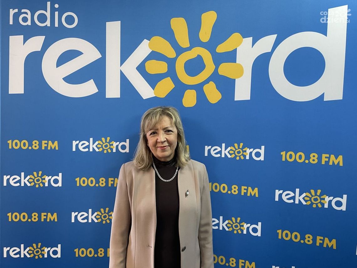 B. Staniak: Zapraszamy na 5 Międzynarodowy Kongres Biur Rachunkowych B. Staniak: Zapraszamy na 5 Międzynarodowy Kongres Biur Rachunkowych