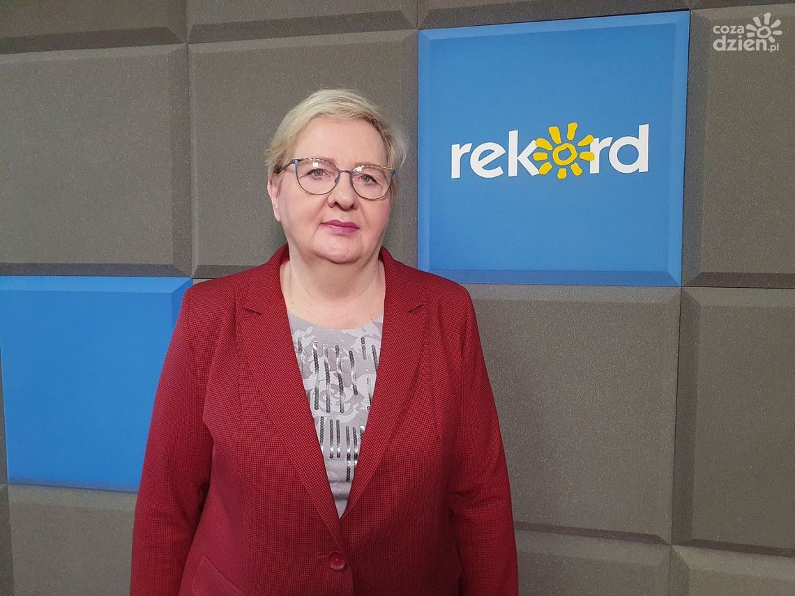 B. Szczypiór: Przyszłoroczny budżet Kielc jest skrojony na miarę potrzeb B. Szczypiór: Przyszłoroczny budżet Kielc jest skrojony na miarę potrzeb