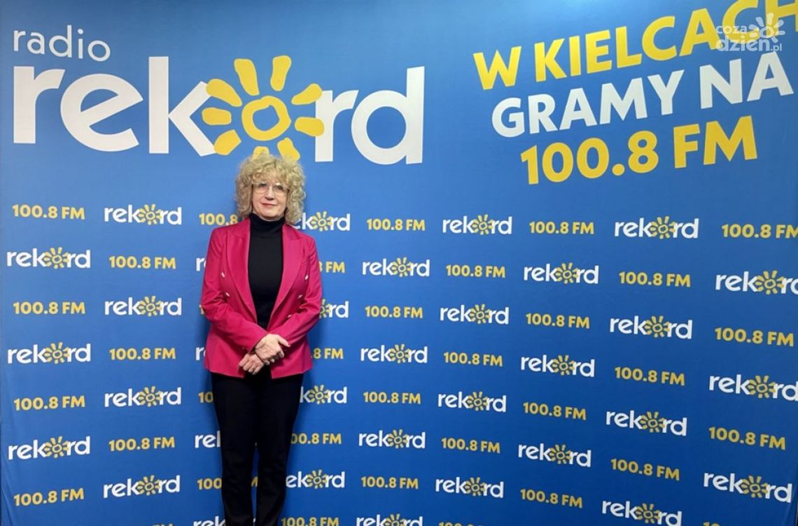 B. Wojciechowska: Musimy przyciągnąć więcej młodzieży do studiowania na UJK