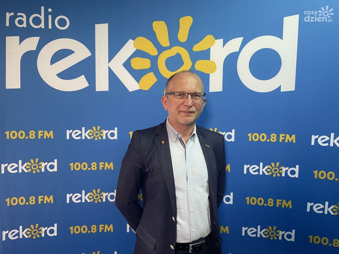 B. Zapała: Sytuacja finansowa Kielc jest słaba