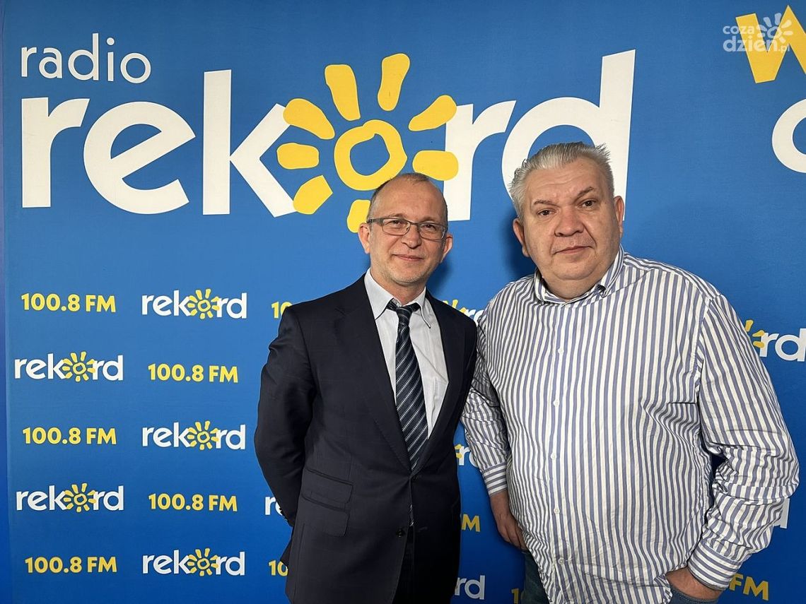 B. Zapała: Taneczne mistrzostwa świata w Kielcach okazały się sukcesem, mimo lekkiego niesmaku