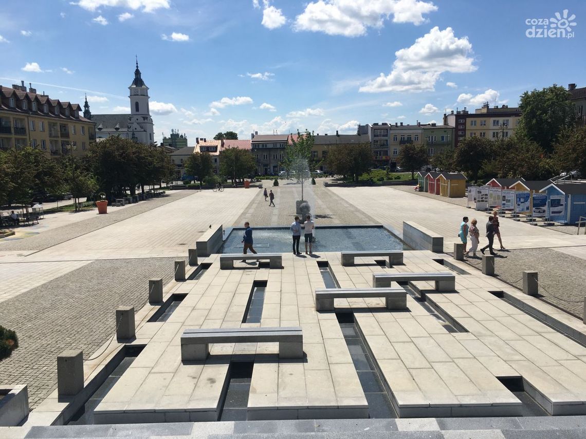 Badania Fundacji McDonalda znowu w Ostrowcu 