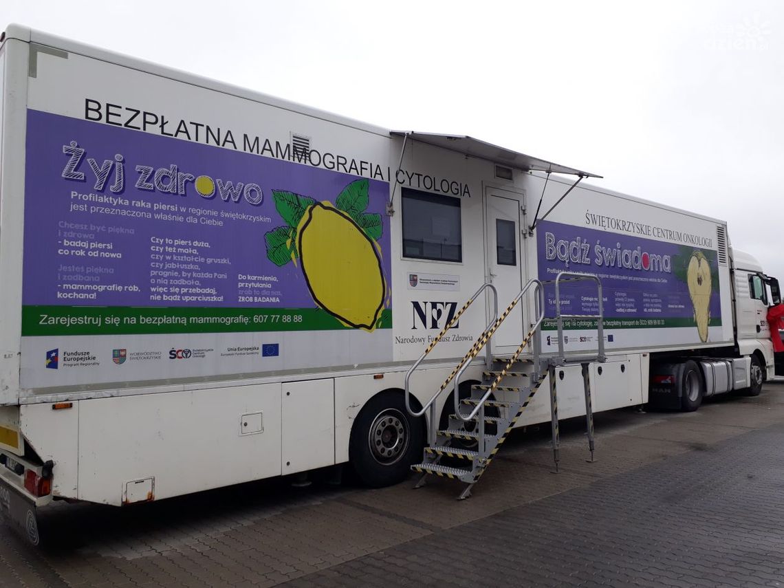 Badania profilaktyczne najlepszą ochroną zdrowia Badania profilaktyczne najlepszą ochroną zdrowia