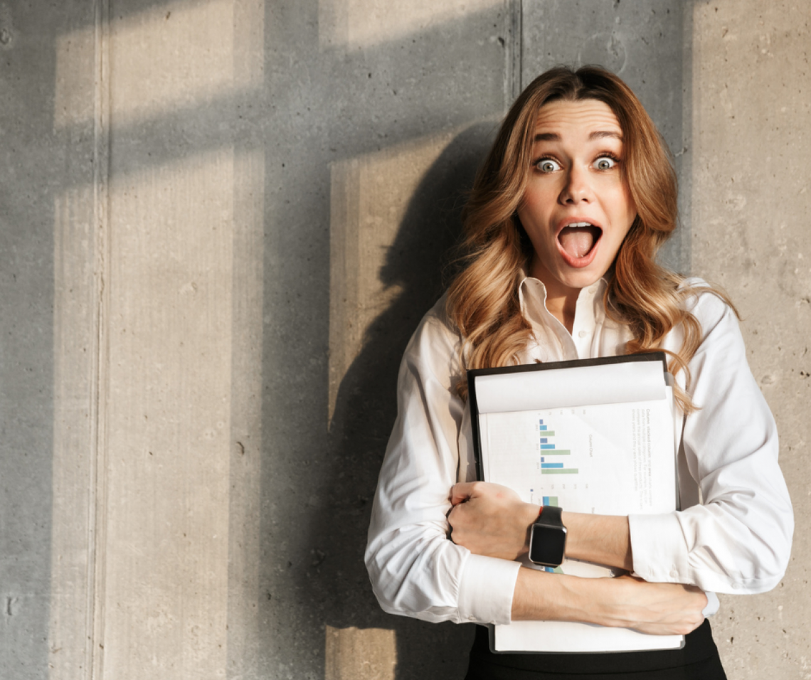 BAiKA! Spełniamy marzenia! BAiKA! Spełniamy marzenia!