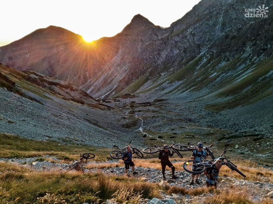 Bajkowe Szlaki po raz ostatni w tym roku Bajkowe Szlaki po raz ostatni w tym roku