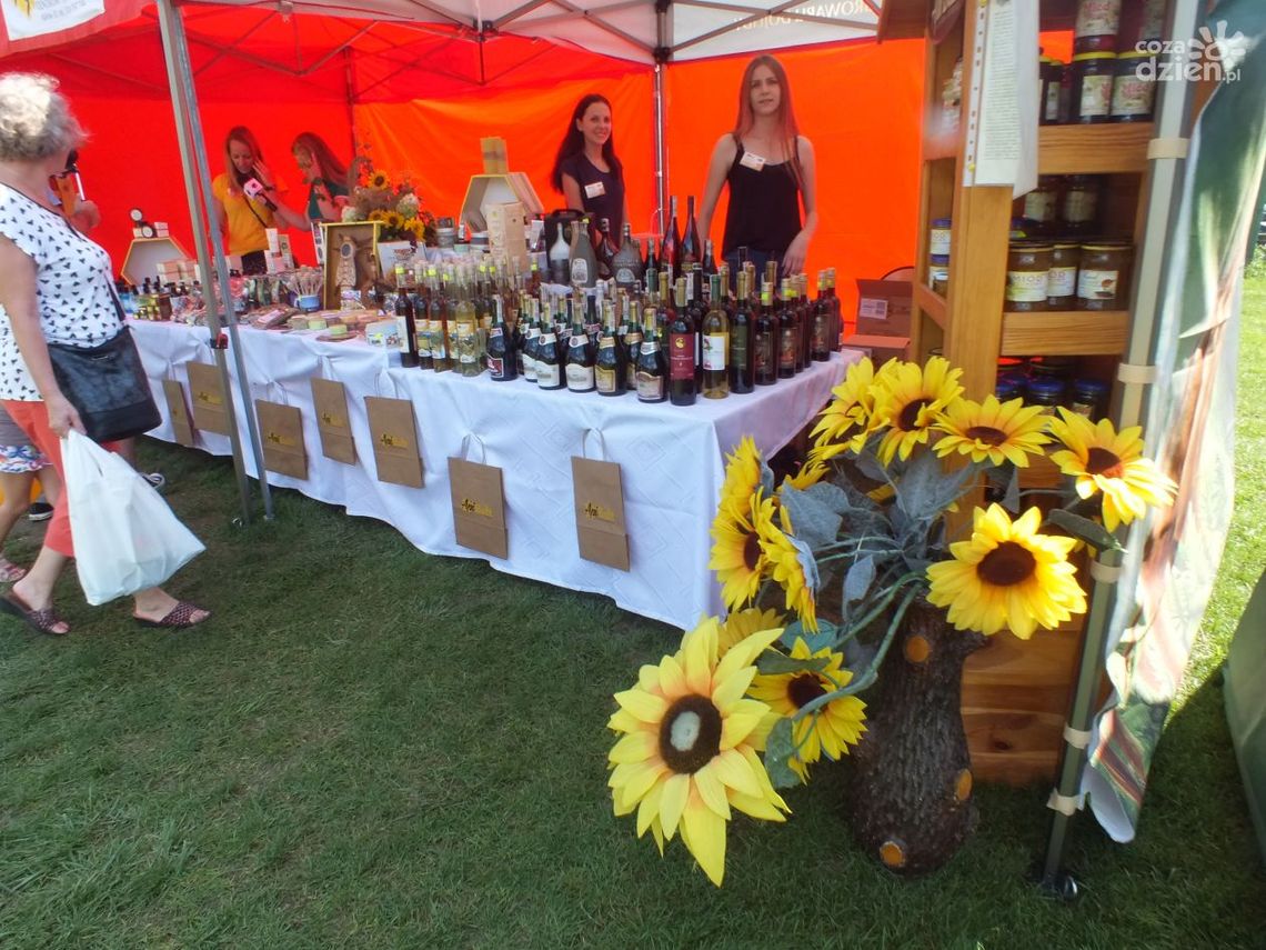 Bałtów miodem płynął Bałtów miodem płynął