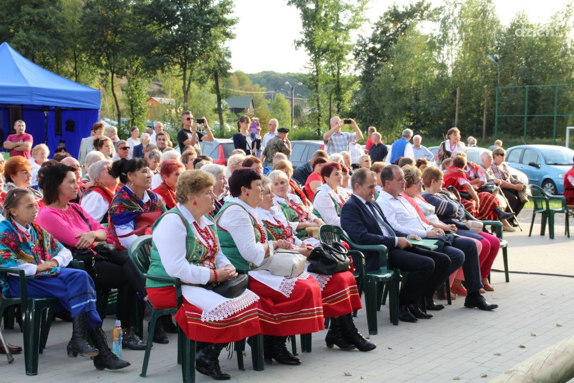 Bałtów na ludowo Bałtów na ludowo