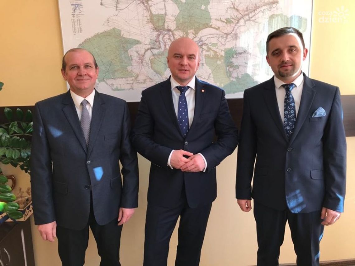 Bałtów stara się o środki na Środowiskowy Dom Samopomocy Bałtów stara się o środki na Środowiskowy Dom Samopomocy