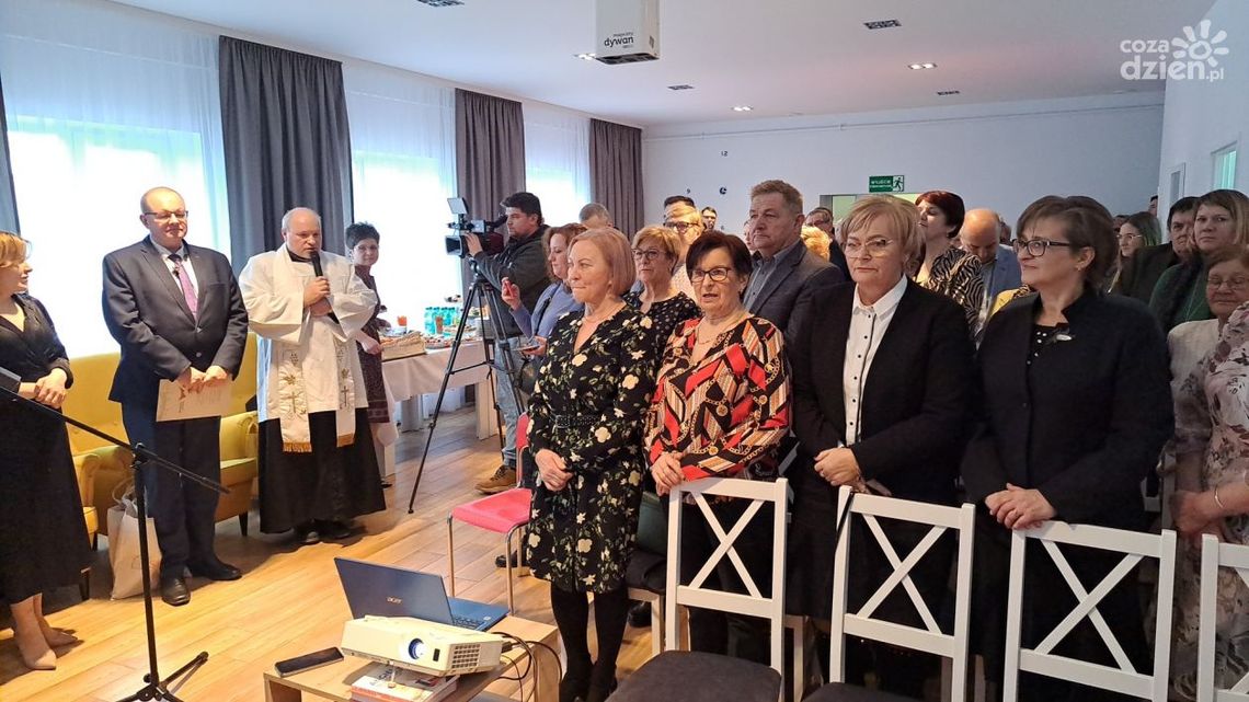 Bałtowianie chcą więcej takich miejsc jak Klub Seniora Bałtowianie chcą więcej takich miejsc jak Klub Seniora