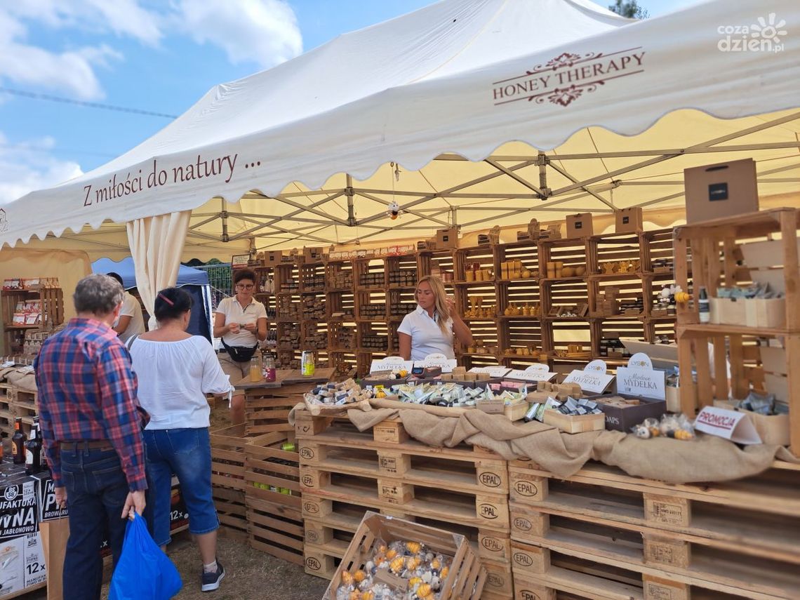 Bałtowskie Święto Pszczoły już w ten weekend Bałtowskie Święto Pszczoły już w ten weekend