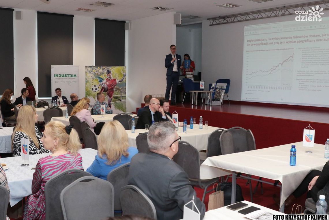 Bank Gospodarstwa Krajowego dobrym partnerem w biznesie 