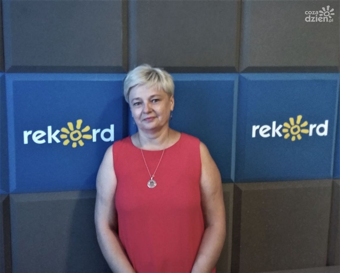 Barbara Kasińska: Osiedlowy Dom Społeczny MALWA ma ciekawą ofertę na wakacje dla każdego Barbara Kasińska: Osiedlowy Dom Społeczny MALWA ma ciekawą ofertę na wakacje dla każdego