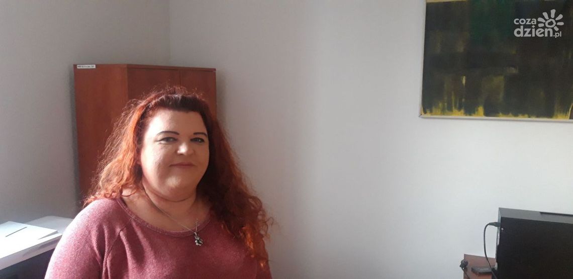 Barbara Pastuszka: Nie strzelajmy w sylwestra Barbara Pastuszka: Nie strzelajmy w sylwestra