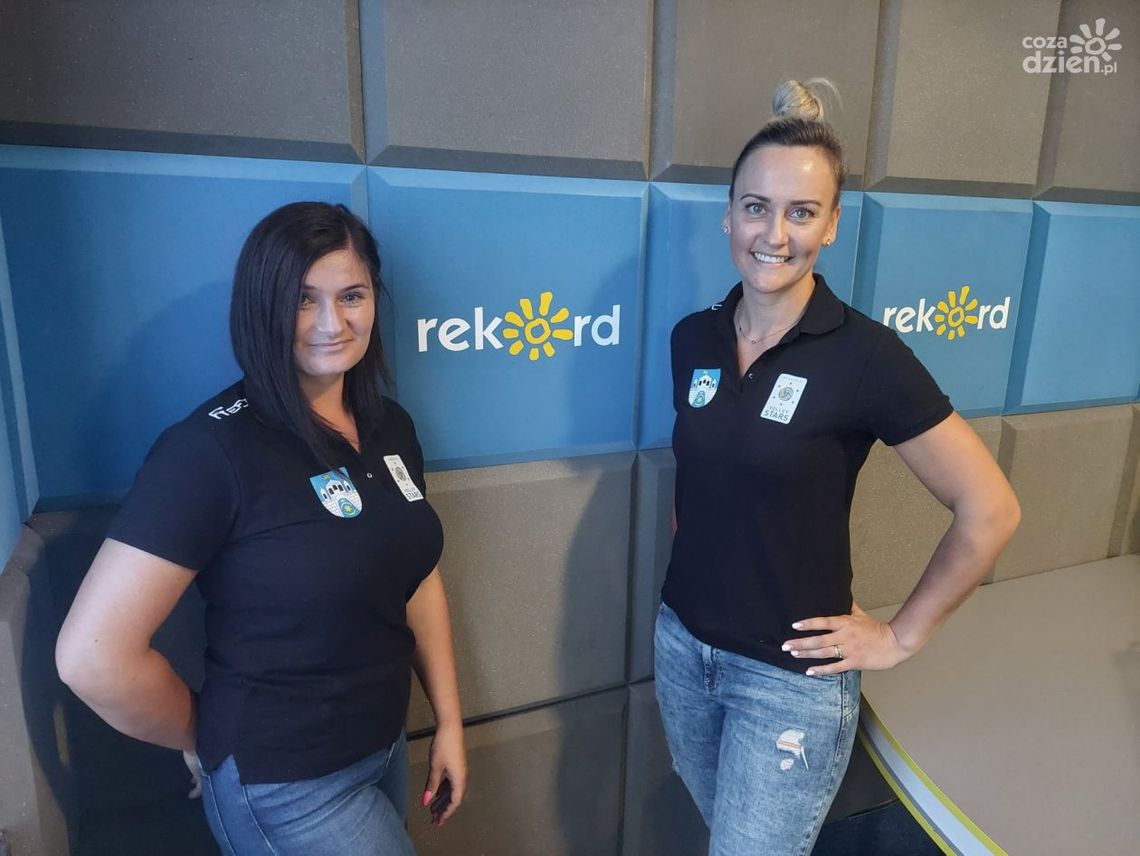 Barbara Romanowska i Małgorzata Ścibisz: Wakacje OFFLINE pokazały, że siatkówka łączy ludzi Barbara Romanowska i Małgorzata Ścibisz: Wakacje OFFLINE pokazały, że siatkówka łączy ludzi