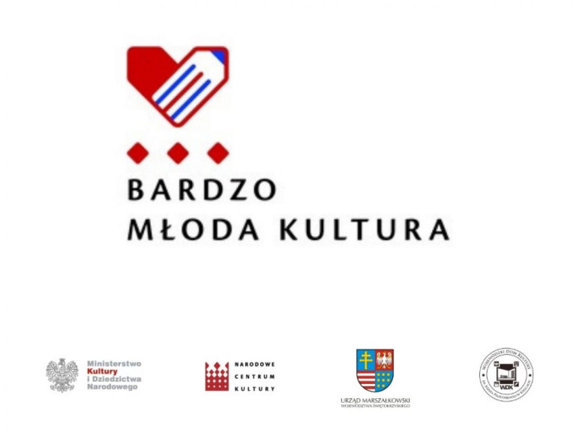 Bardzo Młoda Kultura w WDK Bardzo Młoda Kultura w WDK