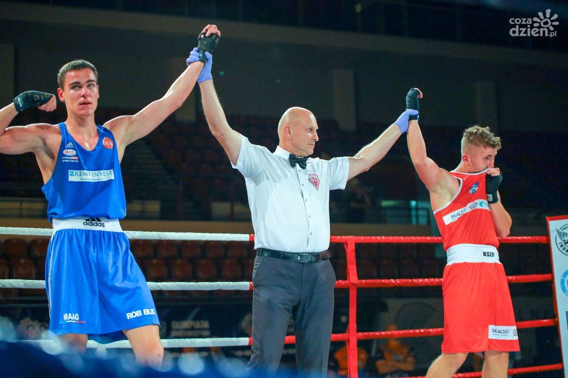 Bartosz Klepacz z główną nagrodą Turnieju Bronisława Kubickiego Bartosz Klepacz z główną nagrodą Turnieju Bronisława Kubickiego